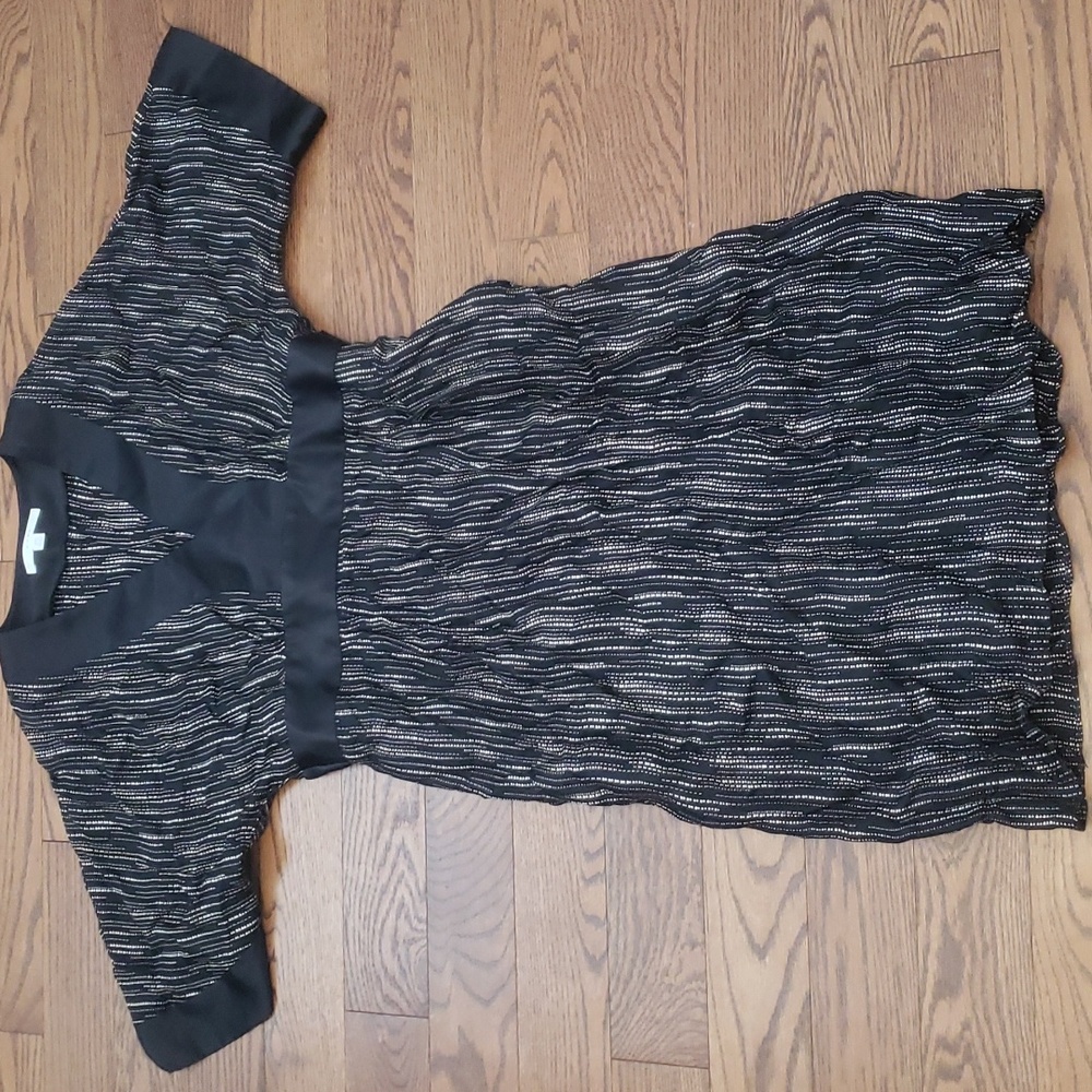 Josef Vintage Dress